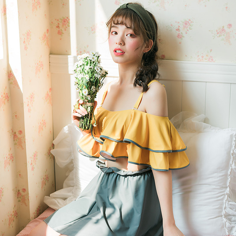 Maillot de bain pour femme - Ref 3038777 Image 5