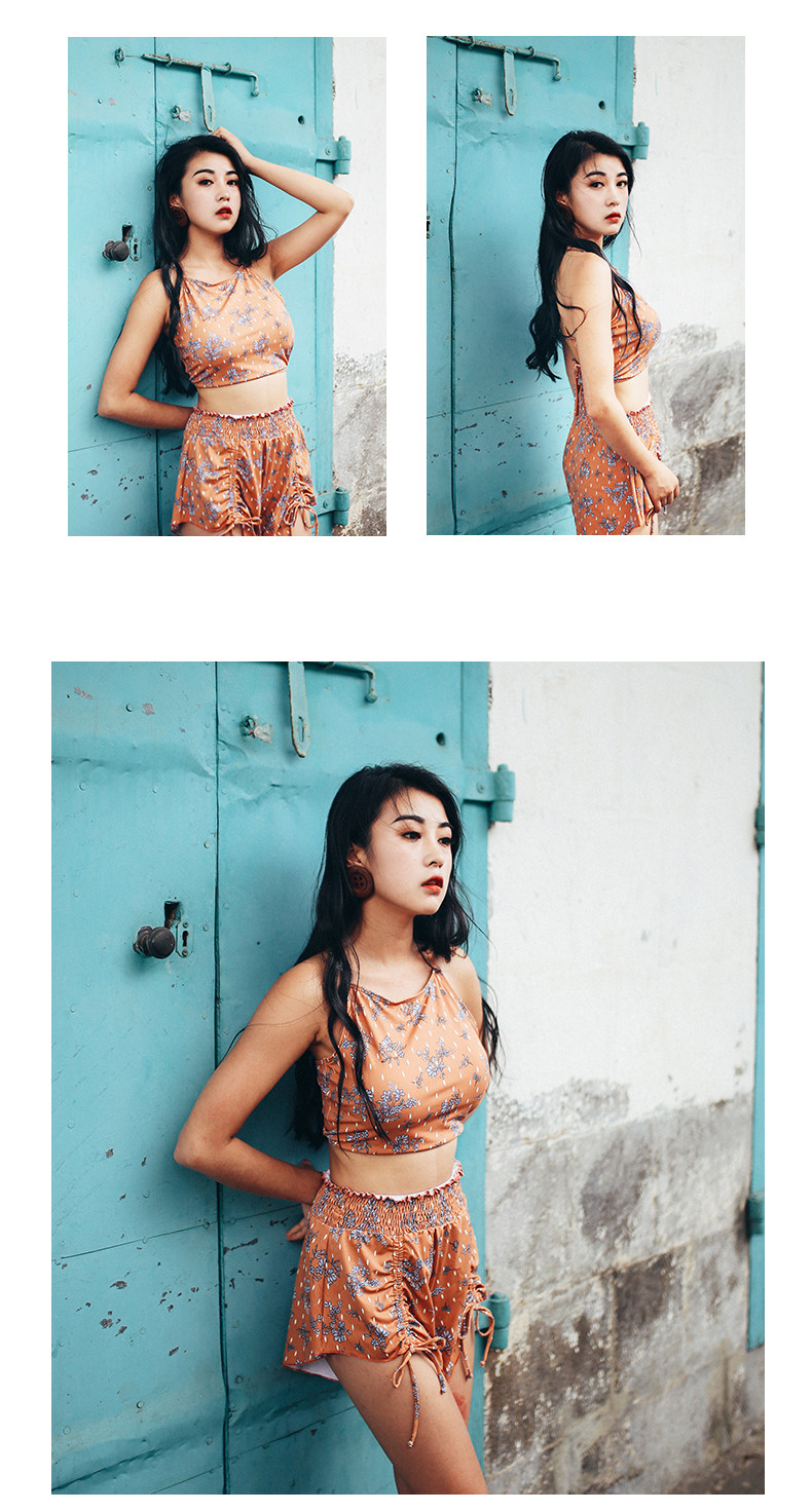 Maillot de bain pour femme - Ref 3029966 Image 19