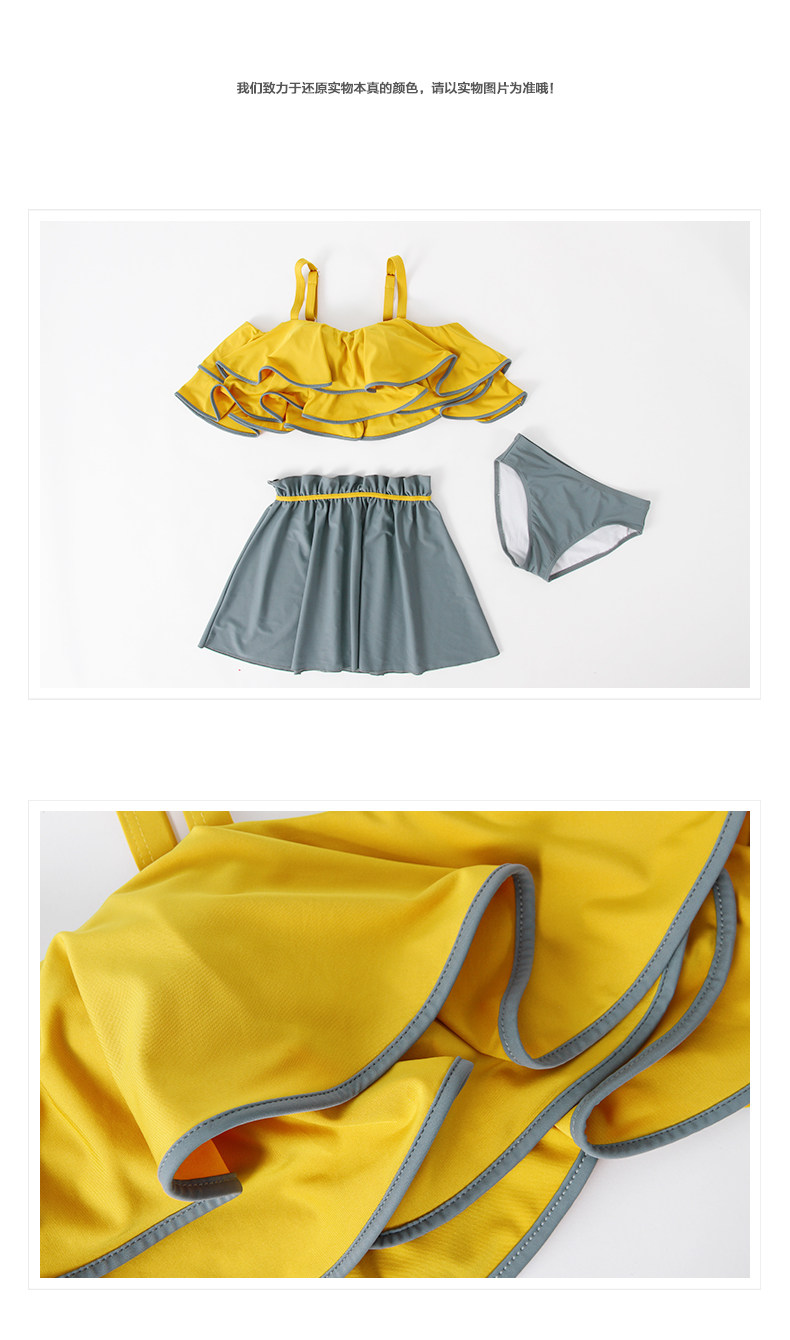 Maillot de bain pour femme - Ref 3038777 Image 22