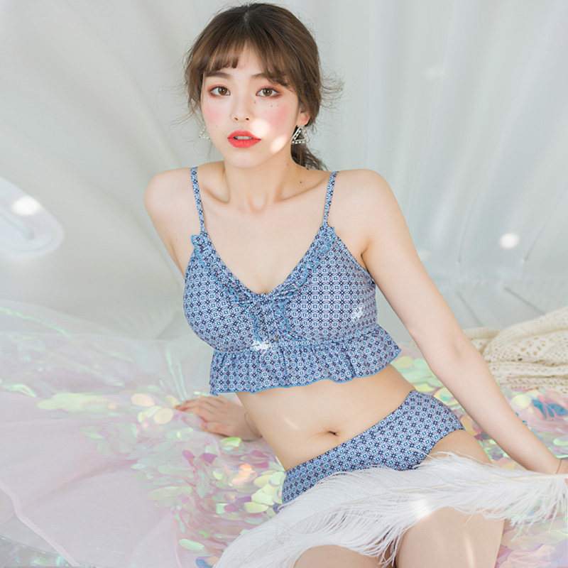 Maillot de bain pour femme - Ref 3030556 Image 3