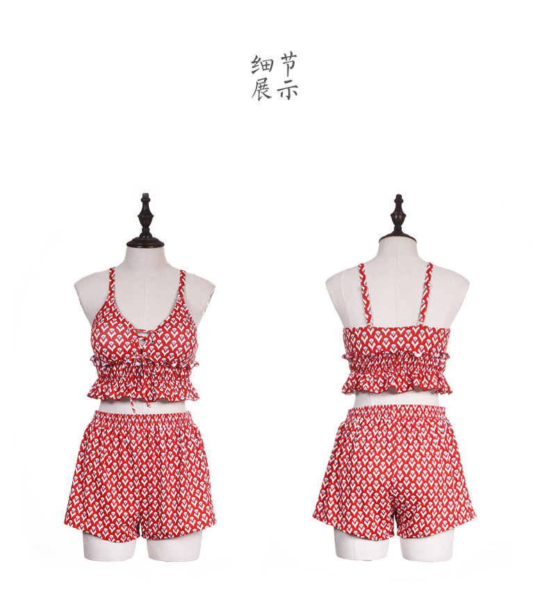 Maillot de bain pour femme - Ref 3027657 Image 26