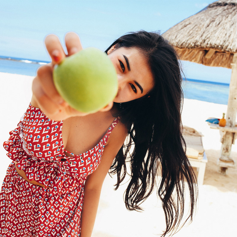 Maillot de bain pour femme - Ref 3027657 Image 3