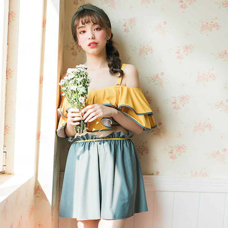 Maillot de bain pour femme - Ref 3038777 Image 3