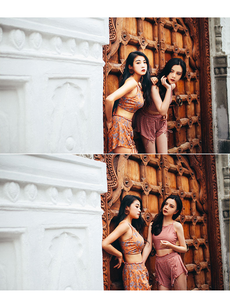 Maillot de bain pour femme - Ref 3029966 Image 15