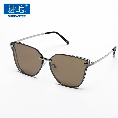 Универсальные солнцезащитные очки подходит для мужчин и женщин, защита от ультрафиолета