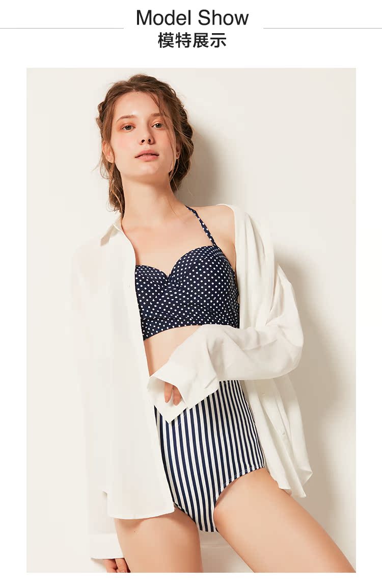 Maillot de bain pour femme - Ref 3039313 Image 21