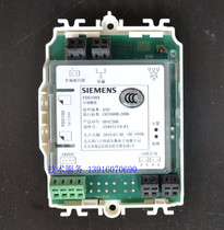 Original SIEMENS SIEMENS FDCI183 Relay Module Input Non-Coded Smoke Sense Temperature Access