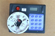 West Nuclear Color Bridge Electronic Encoder Addressing Device for Johnson Bade Wiltfield Smoke Sense Temperature Module