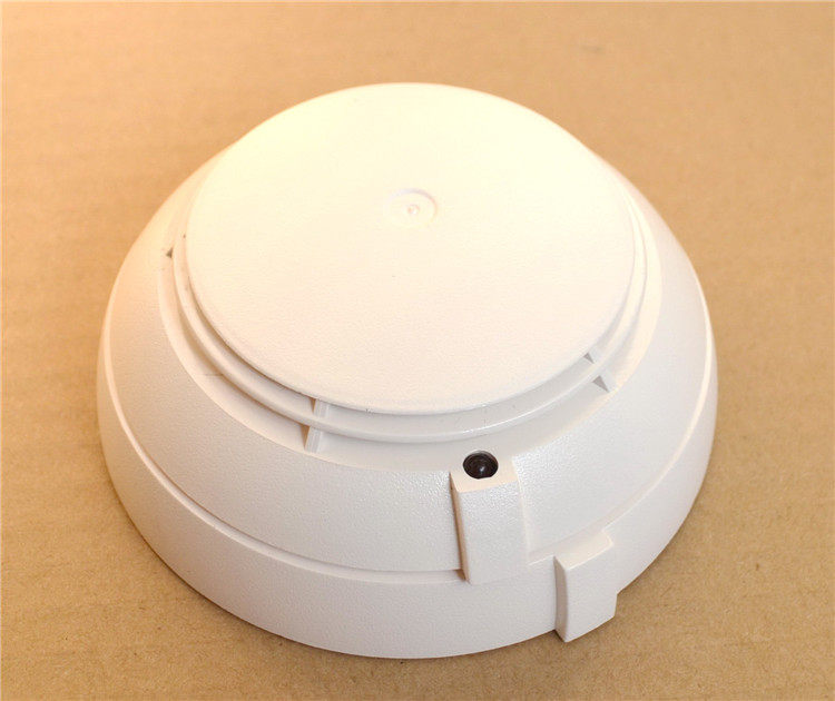 SIEMENS Siemens smoke detector OP820 intelligent Siemens photoelectric smoke detector alarm
