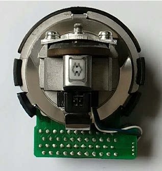 Fujitsu DPK200G DPK200T is BP-3000II bp3000II BP-850K printer