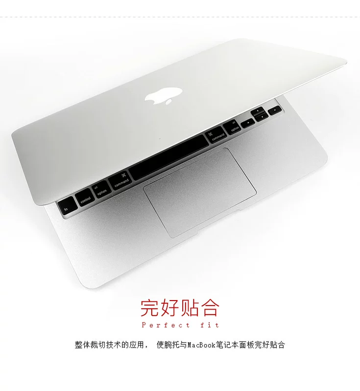 Apple laptop macbook pro13.3 new air11.6 film bảo vệ 12 inch 15.4 touchpad hỗ trợ cổ tay màng A1932 chống trầy xước chống tĩnh điện màng bàn phím màng cọ - Phụ kiện máy tính xách tay miếng dán laptop hp