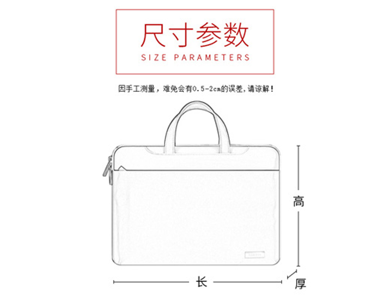 Apple laptop xách tay pro kê 15macbook12 inch kinh doanh 13.3 inch air11.6 vali Lenovo túi xách da thời trang 14 inch 12,5 bảo vệ - Phụ kiện máy tính xách tay miếng dán máy tính casio