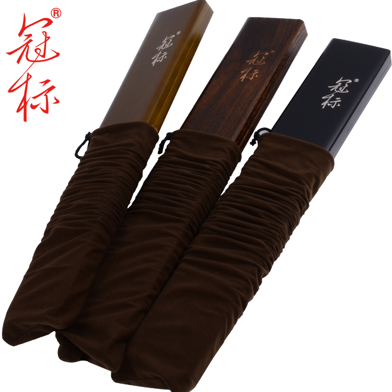 Crown standard lightweight paulownia buoy box wooden float box fish float box 55CM 60CM long paulownia buoy box fishing gear