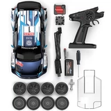 Mejiaxin 14303 Citroen Polo Дистанционное управление.