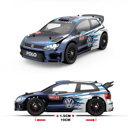 Mejiaxin 14303 Citroen Polo Дистанционное управление.