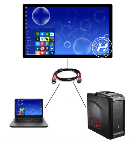 15.6 inch điện tử album ảnh khung ảnh kỹ thuật số IPS1920 * 1080 độ phân giải máy quảng cáo HDMI hiển thị đầu vào