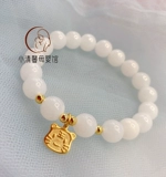 Детский сувенир для хранения пуповины, набор материалов, браслет, защитный амулет, пряжка, подвеска, «сделай сам»