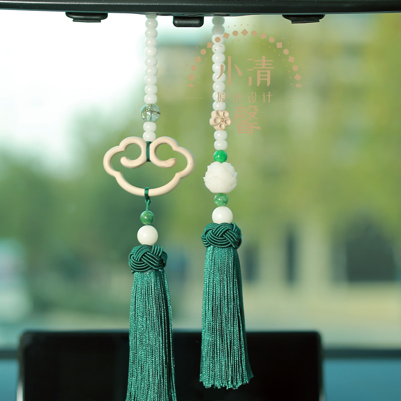 Baby lanugo souvenir boy permanent self-made baby diy to make baby teeth umbilical cord car pendant car