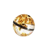 Детский сувенир, бисер лануго ручной работы для молочных зубов для хранения пуповины, подвеска, браслет, набор материалов, «сделай сам»