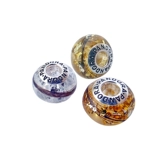 Детский сувенир для хранения пуповины, бусины, аксессуары, серебро 925 пробы