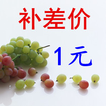 Dedicated to make up the difference make up the freight make up the shooting and other training costs