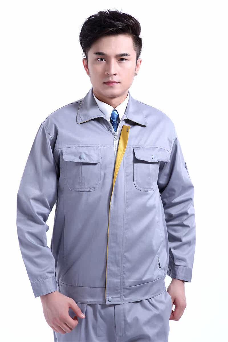 Tenue de travail en polyester - Ref 1912770 Image 19