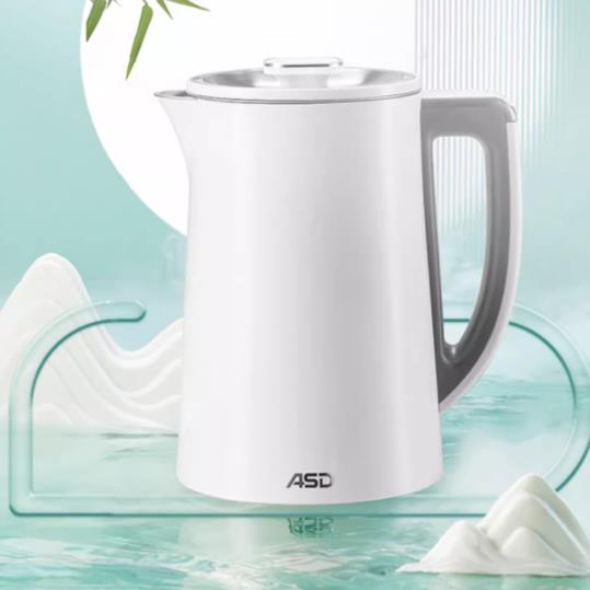 爱仕达烧水壶家用智能