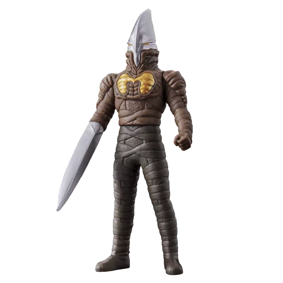 Bandai, Ultra, Ultraman Tiga, синтезированное существо из мягкой резины, игрушка, кукла