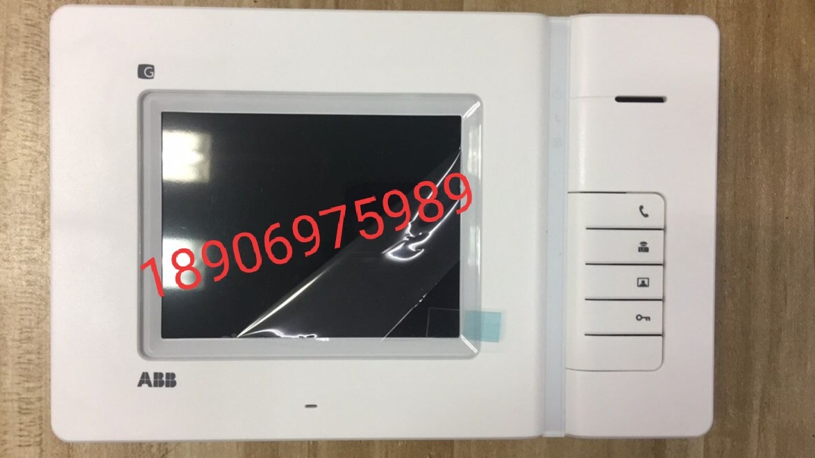ABB Zhenwei T3230 is the original GC3230 C3230 color 4 3-inch hands-free extension