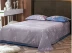 New Golden Sun Cotton Brushed Sheeted Padded drap trải giường Khăn trải giường