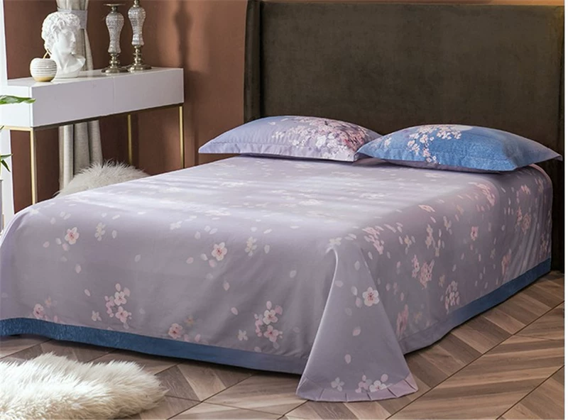 New Golden Sun Cotton Brushed Sheeted Padded