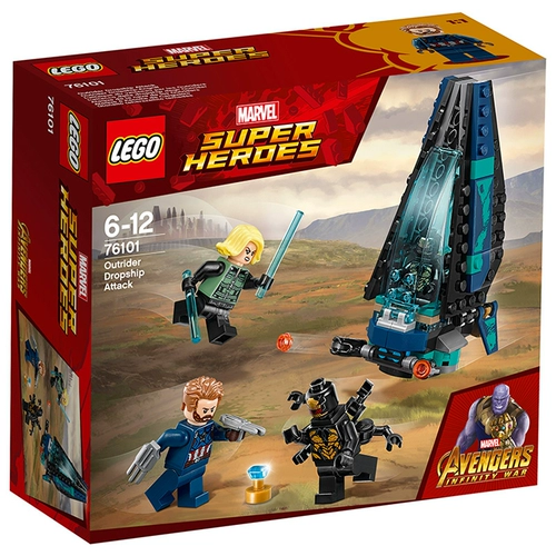 Lego, Мстители, конструктор, игрушка, герои, транспорт