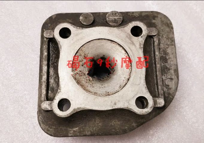 JOG 50 Ing Sands 3KJ cylinder cover 2 Generation 3 Generation 4 Generation ZR Cylinder Cover