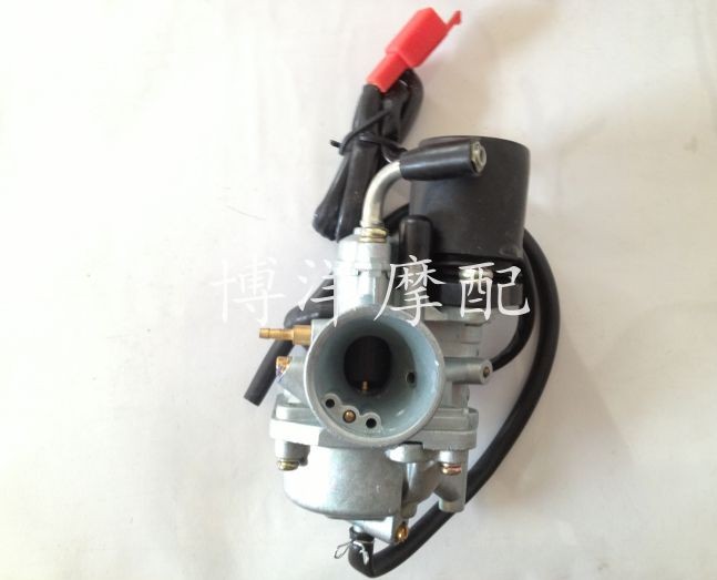 JOG50 jog1 2 3 4 5 generation printing sand printing can printing strange leather toe head new carburetor