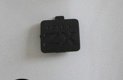 dio34 period DIO35 period ZX38 period Rear tail cover Rear tail light cover Layer fire cover Rear brake light cover