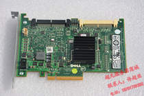 Dell 6i RAID5 Array Card 8 Port SATA SAS Card 256m Cache Compatible Desktop PCI-E