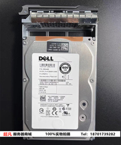 Original DELL 600G 3 5 inch 15K HUS156060VLS600 W348K SAS server hard disk
