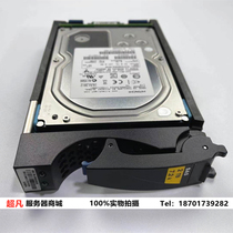 EMC 005049496 005049449 005049277 2T SAS VNX5100 VNX5300 hard disk