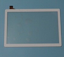 Suitable for 10 1 inch shuxpai G10 tablet touch screen handwritten exterior screen tempered film