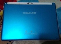 Apply CIGE word song K10PLUS to learn tablet computer touch external screen a107 display membrane repair