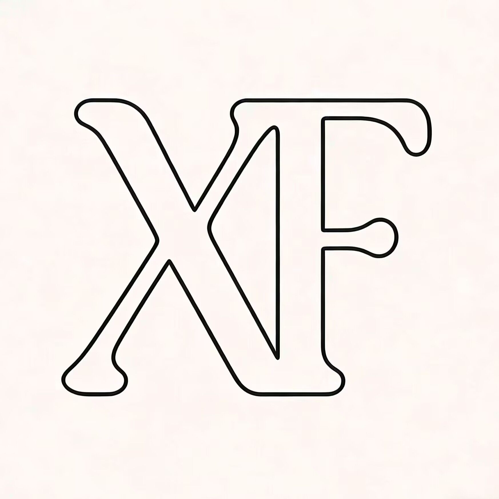 xiaofeng潮牌女装
