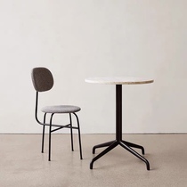 AUDO | MENU Denmark Official | Nordic Afteroom Dining Chair Plus Dining Chair