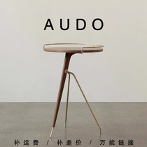  AUDO｜ Million-energy-chain-connection｜Make up the difference make up the freight make up the deposit make up everything