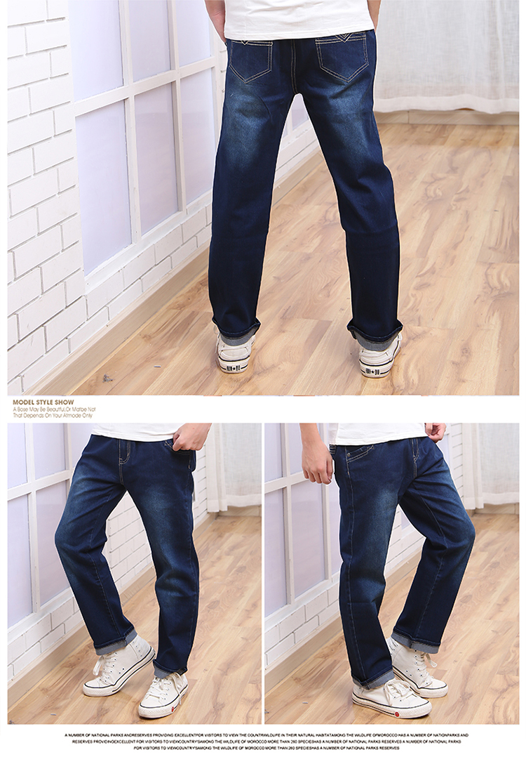 Pantalon garcon PAUL CHRIS en coton - Ref 2055439 Image 16