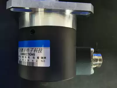 JADE Shi Electronic technology CNC machine bed encoder 5815-1024 wire machine bed general factory direct sales