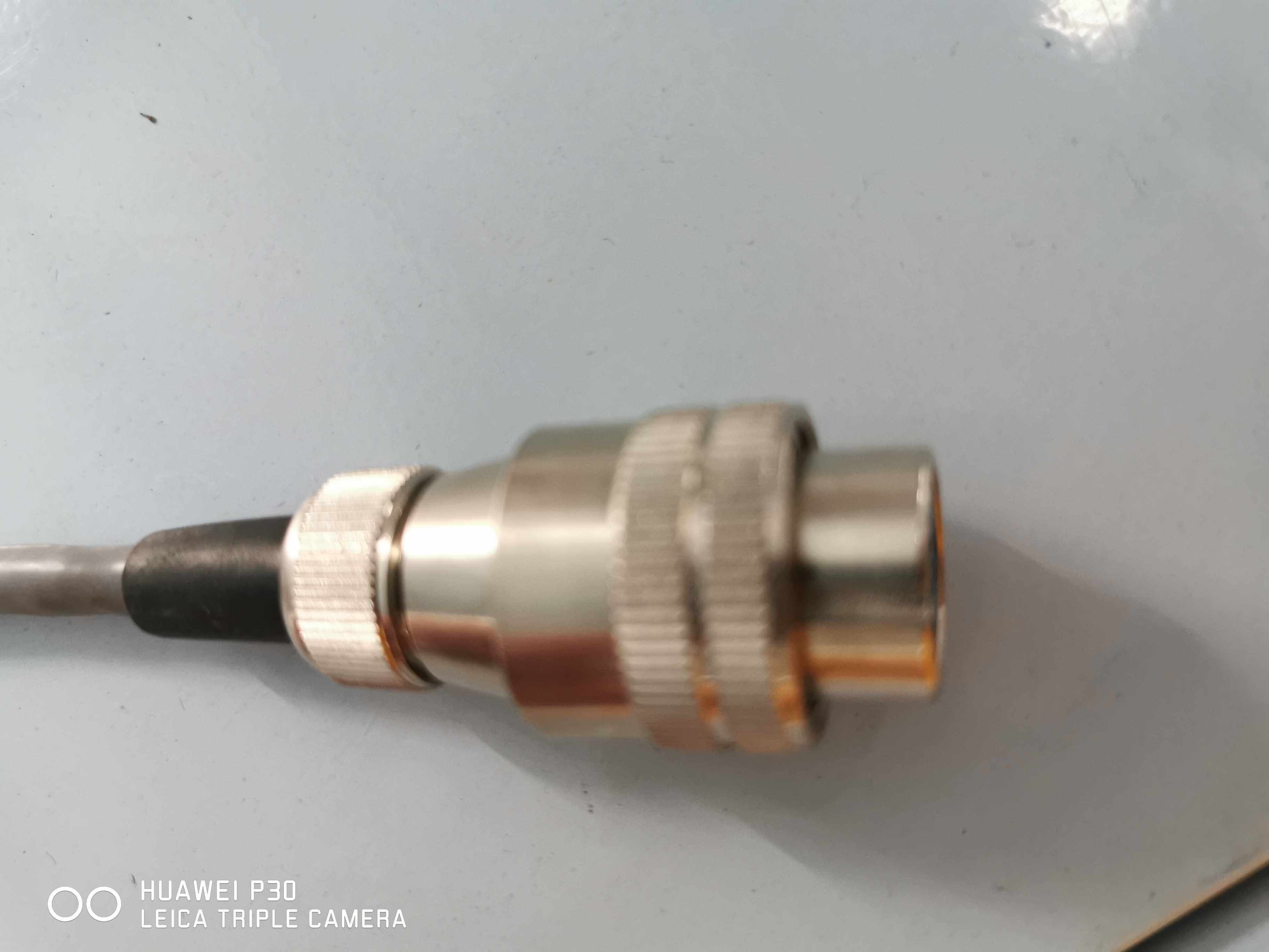 9 Core encoder line 5815 4 m 4 m 5 m 6 m