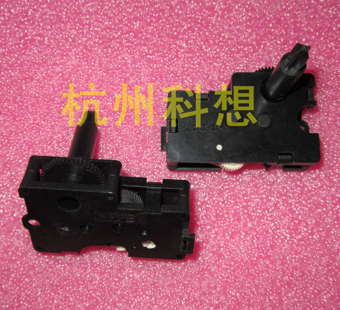 Applicable to the real DS1000 color drive shaft DS500 DS320 ribbon shaft color drive gear set