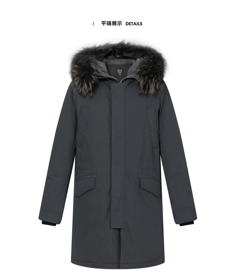 Blouson homme - Ref 3121986 Image 28