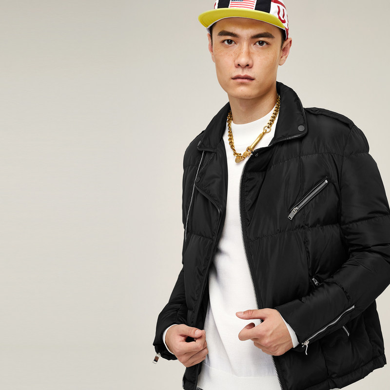 Blouson homme - Ref 3120536 Image 3