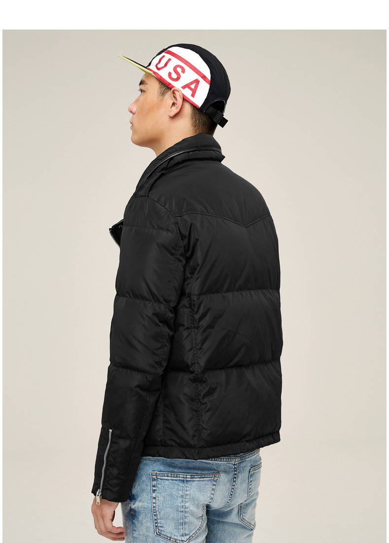 Blouson homme - Ref 3120536 Image 17
